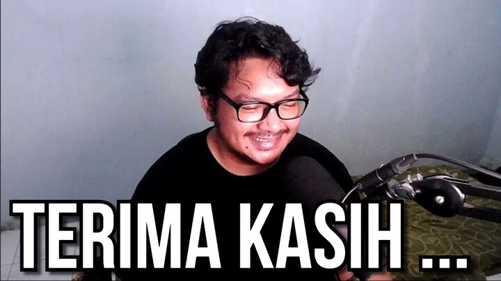 SAYA MAU PAMIT ...
