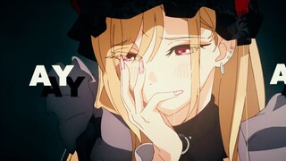 撩 到 了