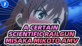A Certain Scientific Railgun
Misaka Mikoto AMV_1