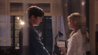 Suspicious Partners | Episode 08 | Hindi Dubbed | K-Drama Series