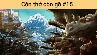 Chiến đấu căng thẳng