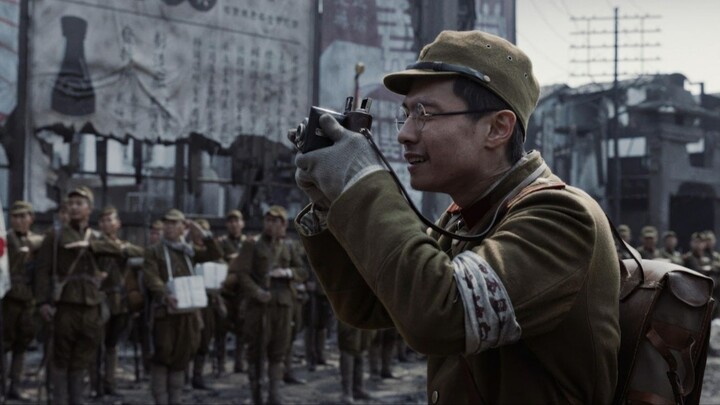 Dead to Rights (2025)