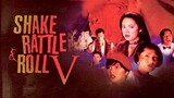 Shake, Rattle & Roll V (1994) | Horror | Filipino Movie