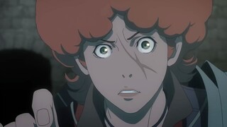 Episode 07 - Amukan Bahamut: Genesis