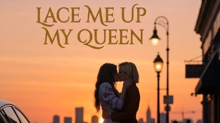 Lace me up my queen full episode 18+