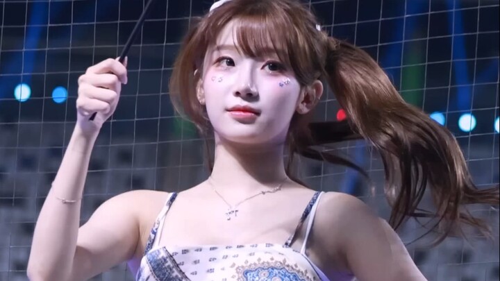 【李珠珢】小旗子摇一摇