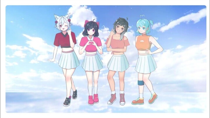 Super Shy by NewJeans (Cover)