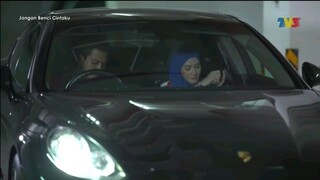 Jangan Benci Cintaku | Ep 6