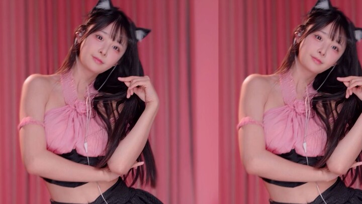 [Caviar] Dance Cover of “Number Nine (No.9)” in Everyday Outfits – Limited Edition