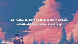 japanese song - because I like you😍