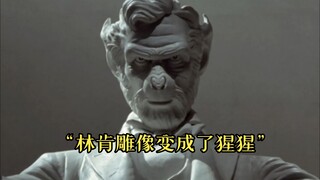 宇航员穿越到了陌生星球，怎料这里竟是5000年后地球！