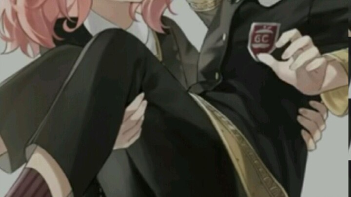 Anya tau ayah Dan bunda Dimana Dia jg Agak sedikit 😂😂