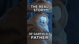 The #Real #Story of #Garfield’s #Father