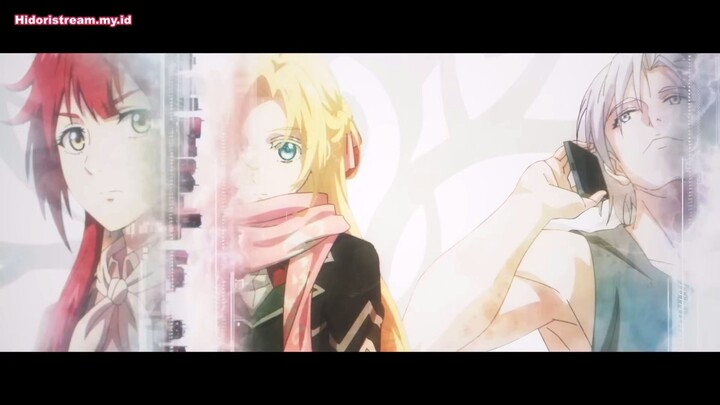 Dragon Raja Season 2 Dubbing jepang eps 22 (sub indo)