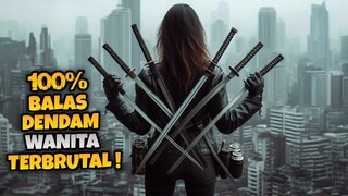 Sadis,Mantan Pasukan Khusus Kembali Membrutal - Alur Cerita Film