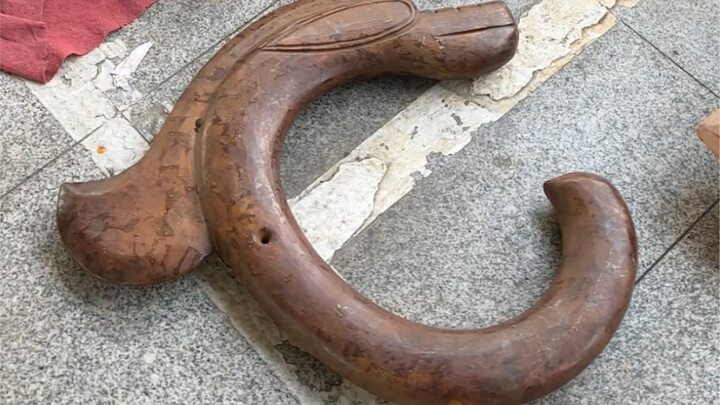 It's hitting another one of my knowledge blind spots again!