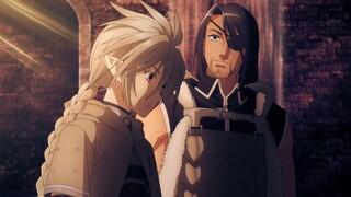 Übel Blatt Episode 1 (Sub Indo)