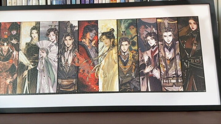 หล่อขนาดนี้มีแค่พันเดียว