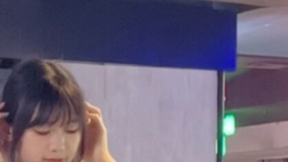 【Luo Luo】《Cinta menghiasi》｜Cermin sampul tari tempo asli