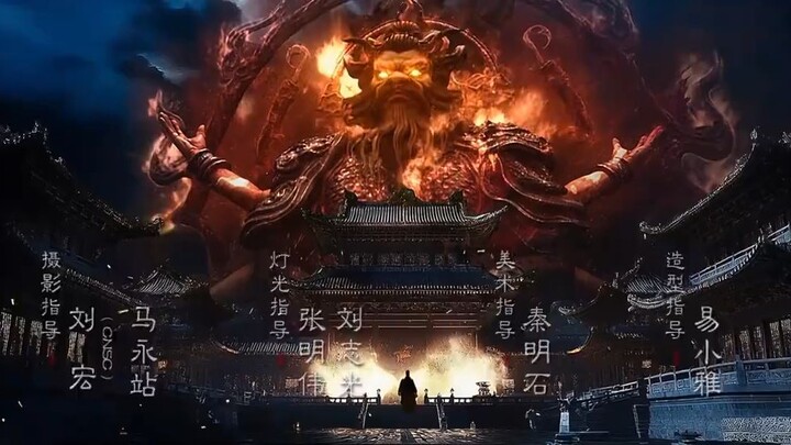 [~ตำนานนทีมืด~] [-EP.27-]