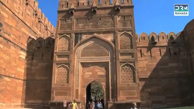 jodha Akbar episode 1 bahasa Indonesia