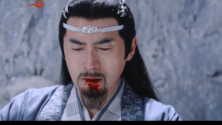 [ละครธีมส่งท้ายปีเก่า/หวางเซียน/เฉียงซือ] ฉันถูกน้องชายแฟนขังคุก ตอนเต็มของเวอร์ชั่นที่ถูกลบ [ซวงเจี