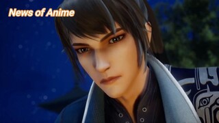 Độc Bộ Tiêu Dao (Short Ep 153.1) #docbotieudao