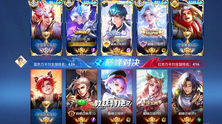 Han Xin: Ten years sharpening a sword, seizing every moment. #AnChuan #Lan #HonorOfKings