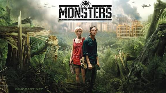 Monsters 2010 (1080p)
