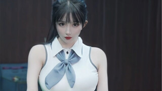 Billiard Girl