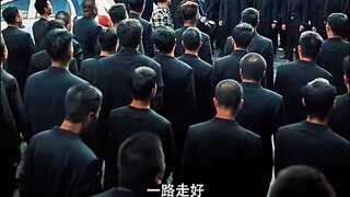 Pemakaman yang menghabiskan biaya 3 juta yuan sungguh mengesankan.