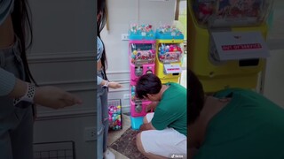 พาทัวร์โรงแรมสายแฟมิลี่ มีอะไรบ้างไปดูกัน#บ้านฉัน #balconycourtyard #รีวิวที่พัก