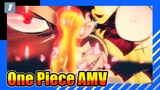 The New Replaces the Old and the Strong Becomes the King. This is My Era! | One Piece-1