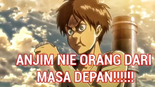 WIBU INI MENJELASKAN TEORINYA TENTANG ENDING ATTACK ON TITAN DAN TERNYATA BENAR BENAR AKURAT!