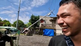 Mar Roxas Memes, makasarap Tv style,