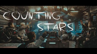 流浪地球|全员燃向 ▪ Counting Stars