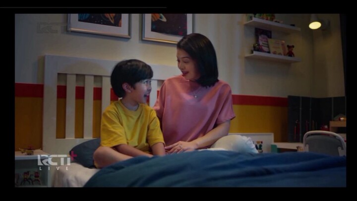 RCTI HD • Sinetron Damkar • Cut 7/8 • 06072025