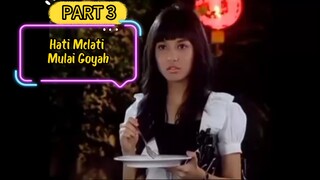 KLIP KHUSUS Perjalanan cinta melati dan Marvel pertemuan sampai jadian (Melati Mulai Bersikap Aneh)