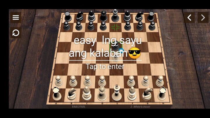 easy  chess
