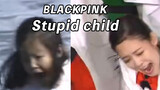 [Kompilasi BLACKPINK] BGM: "Stupid Child" - Andy Lau 