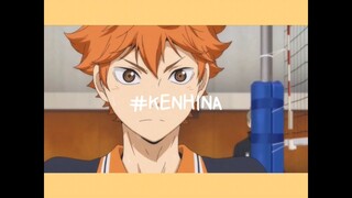 [ amv ] #kenhina - เผลอไป