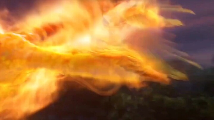 The Gate of Mystical Realm. Episode 17 Sub.Indo Part.2