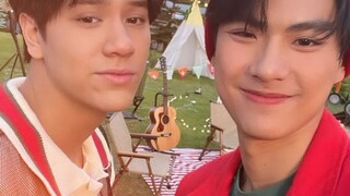 (ohmnanon) miss this couple so much!🥹#ohm nanon