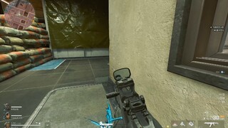 Everyone at the dam has their own tasks to attend to.