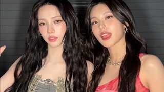 【aespa】#Armageddon with #YEJI