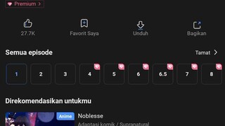 bug ini membuat kita bisa nonton kualitas premium walaupun tidak membeli premium😱😱😱