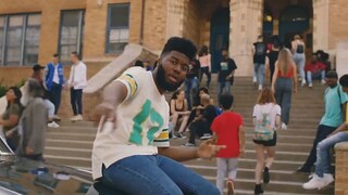 Khalid - Young Dumb & Broke (Official Video)