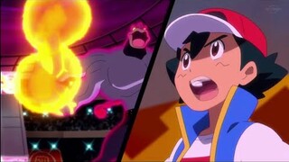 Pokemon Sword And Shield Anime Episode 86 English Subbed