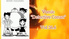 [Detective Conan] - Kode Rahasia Vol 36.6