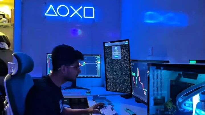 best Trader in Bangladesh
